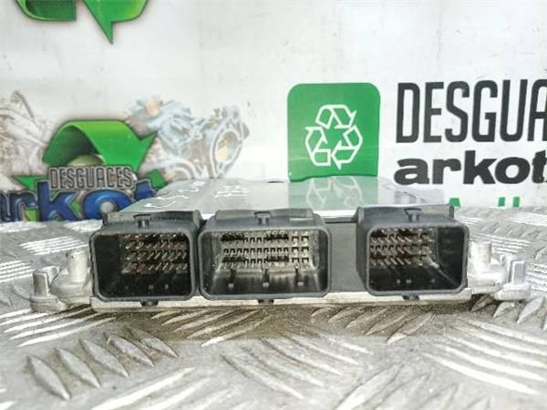 CENTRALITA MOTOR UCE Citroen C5 2.0 HDI I BREAK (DE) 109CV (2001-2004) (80 KW) - 19520 / RHZ