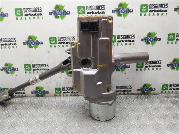 COLUMNA DIRECCION Opel Corsa 1.2 G D (S07) 86CV (63 KW) - 19522 / A12XER