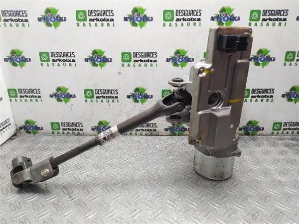 COLUMNA DIRECCION Opel Corsa 1.2 G D (S07) 86CV (63 KW) - 19522 / A12XER
