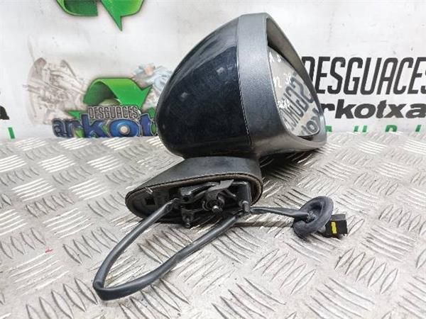 RETROVISOR ELECTRICO DCHO. Opel Corsa 1.2 G D (S07) 86CV (63 KW) - 19527 / A12XER
