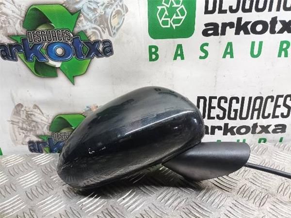 RETROVISOR ELECTRICO DCHO. Opel Corsa 1.2 G D (S07) 86CV (63 KW) - 19527 / A12XER