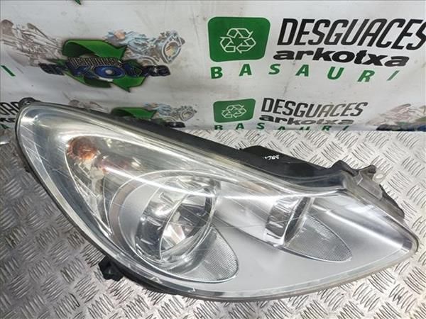 FARO DEL. DCHO Opel Corsa - 19532 / Z13DTH