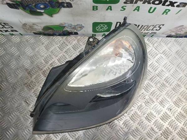 FARO DEL. IZDO. Renault Clio 1.5 DCI II (CB) 65CV (2001-2009) (48 KW) - 19540 / K9KA7