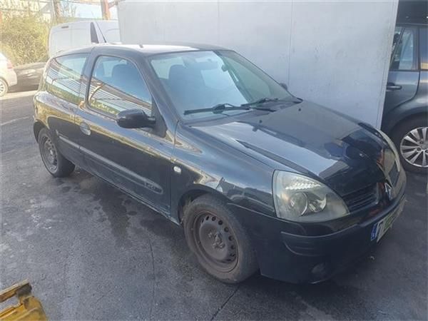 FARO DEL. IZDO. Renault Clio 1.5 DCI II (CB) 65CV (2001-2009) (48 KW) - 19540 / K9KA7