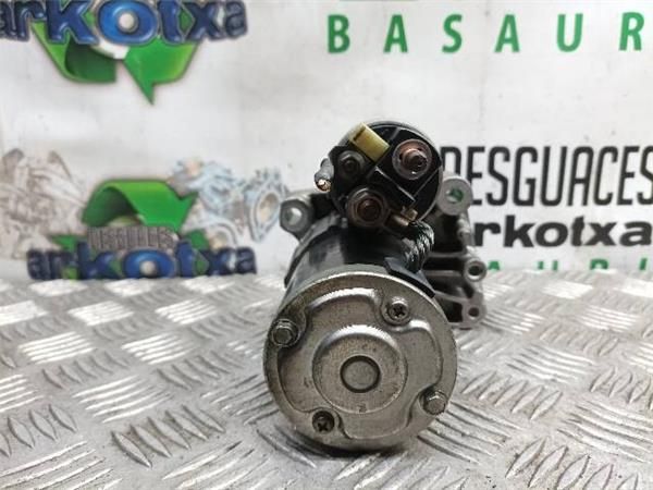 MOTOR ARRANQUE Citroen C4 1.6 HDI PICASSO (UA) 110 (2006-2011) (80 KW) - 19541 / 9HZ 2