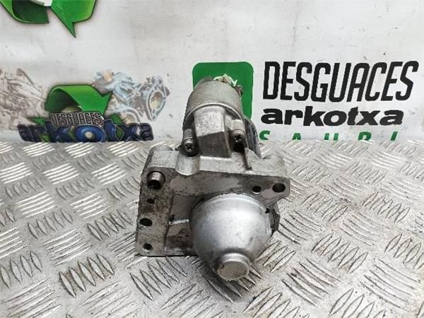 MOTOR ARRANQUE Citroen C4 1.6 HDI PICASSO (UA) 110 (2006-2011) (80 KW) - 19541 / 9HZ