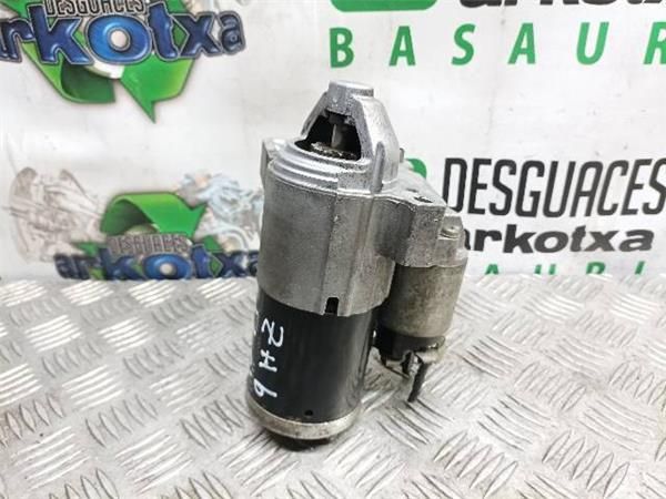 MOTOR ARRANQUE Citroen C4 1.6 HDI PICASSO (UA) 110 (2006-2011) (80 KW) - 19541 / 9HZ
