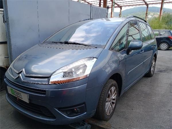 MOTOR ARRANQUE Citroen C4 1.6 HDI PICASSO (UA) 110 (2006-2011) (80 KW) - 19541 / 9HZ