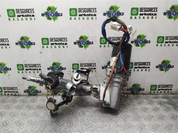 COLUMNA DIRECCION Toyota Yaris 1.3 G II (P9) (2008-2011) 101CV (74 KW) - 19542 / 1NR