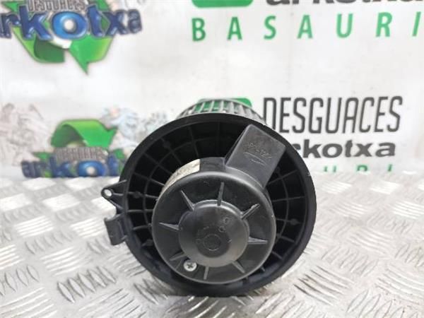 VENTILADOR CALEFACCION Nissan Pulsar 1.5 DCI (C13) (2014 - 2018) (81 KW) - 19543 / K9K