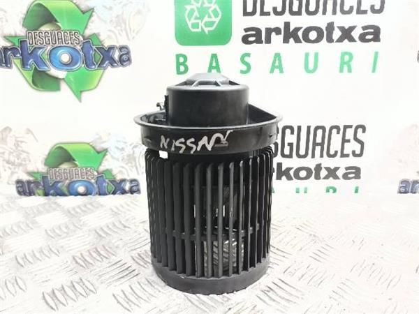 VENTILADOR CALEFACCION Nissan Pulsar 1.5 DCI (C13) (2014 - 2018) (81 KW) - 19543 / K9K