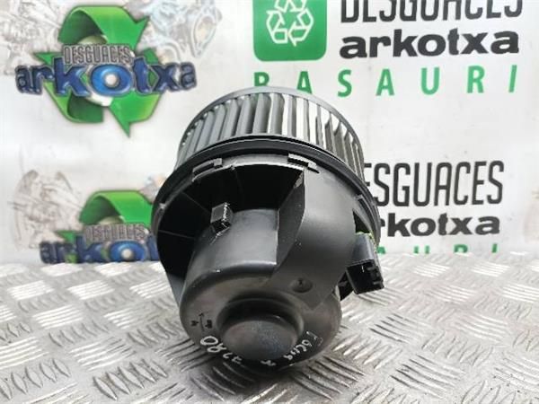 VENTILADOR CALEFACCION Ford Focus 1.6 TDCI III (2010-2017) 116CV (85 KW) - 19544 / T1DA
