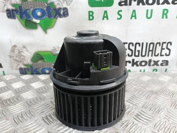 VENTILADOR CALEFACCION Ford Focus 1.6 TDCI III (2010-2017) 116CV (85 KW) - 19544 / T1DA