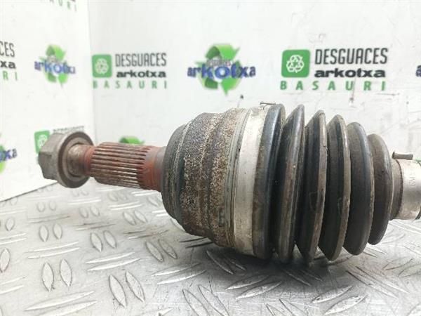 TRANSMISION DEL. IZDA. Mazda 6 2.2 D CDVI (GH) (2008-2013) 163CV (120 KW) - 19550 / R2