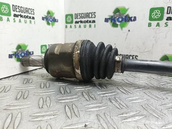 TRANSMISION DEL. DCHA. Opel Corsa 1.2 G D (S07) 86CV (63 KW) - 19551 / A12XER