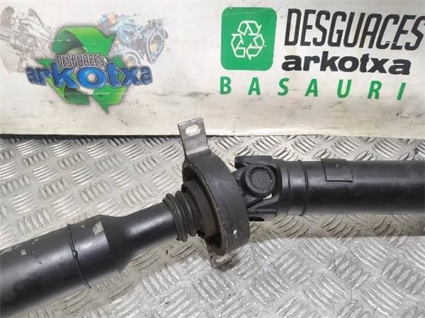 EJE TRANSMISION CENTRAL DEL. BMW 320 2.0 D SERIE 3 (E90) (2004-2012) 163CV (120 KW) - 19572 / 204D4