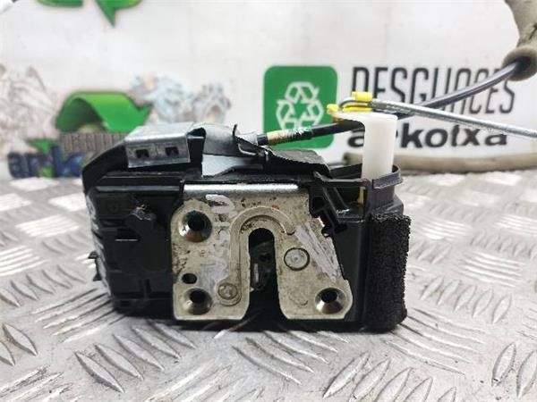 CERRADURA PUERTA DEL. IZDA. Nissan Pulsar 1.5 DCI (C13) (2014 - 2018) (81 KW) - 19585 / K9K