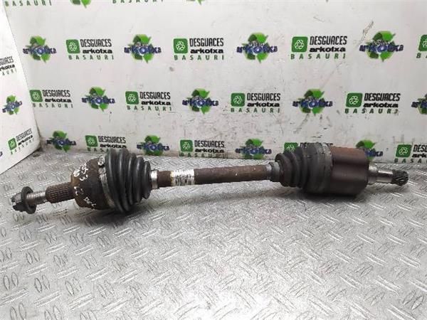 TRANSMISION DEL. IZDA. Ford Focus 1.6 TDCI III (2010-2017) 116CV (85 KW) - 19603 / T1DA