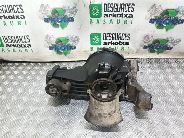 GRUPO DIFERENCIAL TRA. Audi A6 2.5 TDI ALLROAD V6 179CV (C5) (00-05) (132 KW) - 19607 / AKE