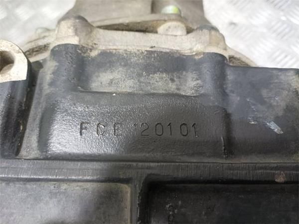 GRUPO DIFERENCIAL TRA. Audi A6 2.5 TDI ALLROAD V6 179CV (C5) (00-05) (132 KW) - 19607 / AKE