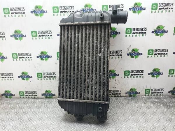 INTERCOOLER Citroen Jumper 2.2 HDI 101CV (74 KW) - 19612 / 4HV