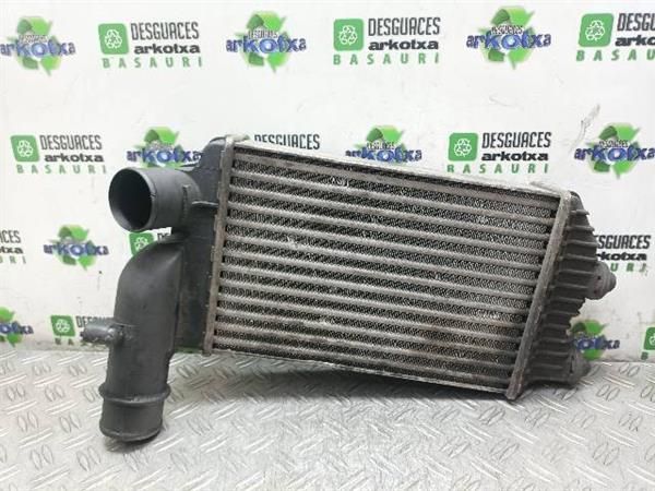 INTERCOOLER Citroen Jumper 2.2 HDI 101CV (74 KW) - 19612 / 4HV