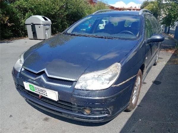 FARO XENON IZDO. Citroen C5 2.0 HDI II BREAK (RE) (2004-2008) 136CV (100 KW) - 19614 / RHR