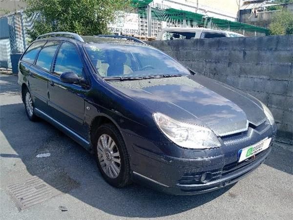 FARO XENON DCHO. Citroen C5 2.0 HDI II BREAK (RE) (2004-2008) 136CV (100 KW) - 19615 / RHR
