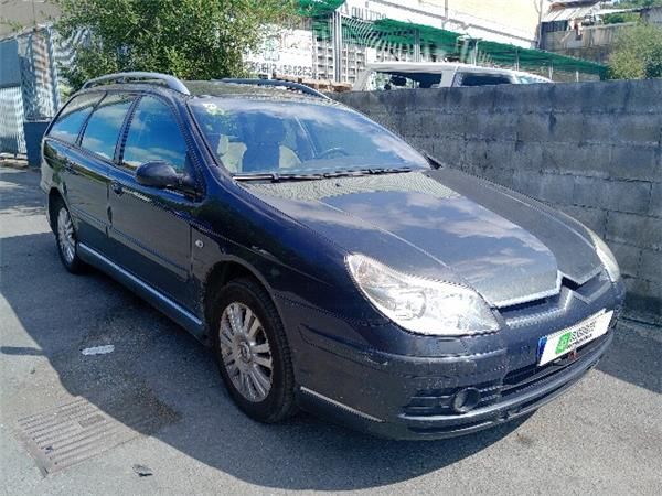 FARO XENON DCHO. Citroen C5 2.0 HDI II BREAK (RE) (2004-2008) 136CV (100 KW) - 19615 / RHR