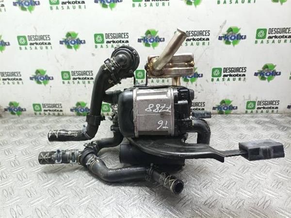 MOTOR CALEFACCION Volkswagen California 2.0 TDI T6 204CV (2015-....) (150 KW) - 19616 / CXE