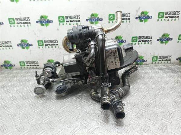 MOTOR CALEFACCION Volkswagen California 2.0 TDI T6 204CV (2015-....) (150 KW) - 19616 / CXE