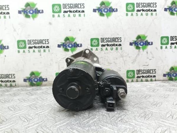 MOTOR ARRANQUE Volkswagen Polo 1.4 G III (6N1) 60CV (1995-1999) (44 KW) - 19632 / AEX/APQ