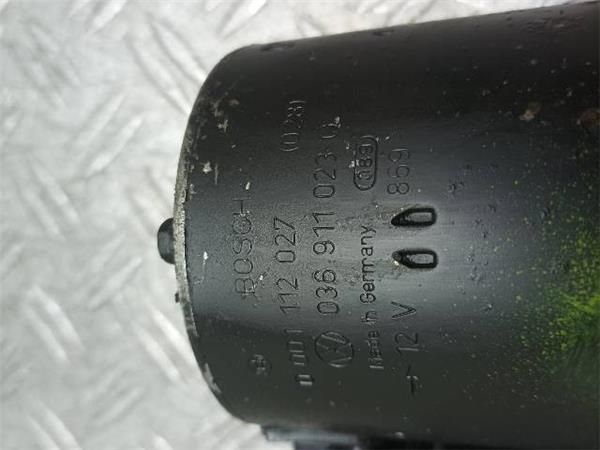 MOTOR ARRANQUE Volkswagen Polo 1.4 G III (6N1) 60CV (1995-1999) (44 KW) - 19632 / AEX/APQ