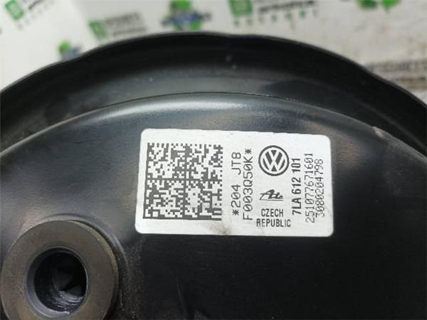 SERVOFRENO Volkswagen California 2.0 TDI T6 204CV (2015-....) (150 KW) - 19636 / CXE