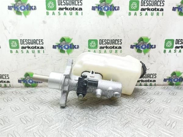 BOMBA FRENO Volkswagen California 2.0 TDI T6 204CV (2015-....) (150 KW) - 19637 / CXE