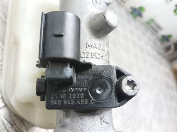BOMBA FRENO Volkswagen California 2.0 TDI T6 204CV (2015-....) (150 KW) - 19637 / CXE