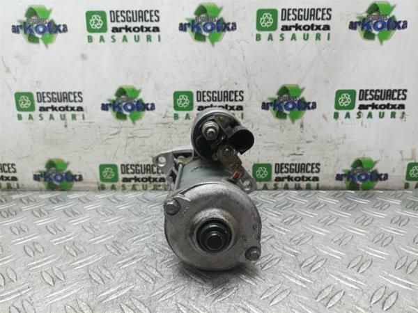 MOTOR ARRANQUE Volkswagen California 2.0 TDI T6 204CV (2015-....) (150 KW) - 19640 / CXE