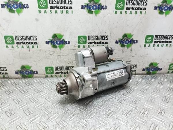 MOTOR ARRANQUE Volkswagen California 2.0 TDI T6 204CV (2015-....) (150 KW) - 19640 / CXE