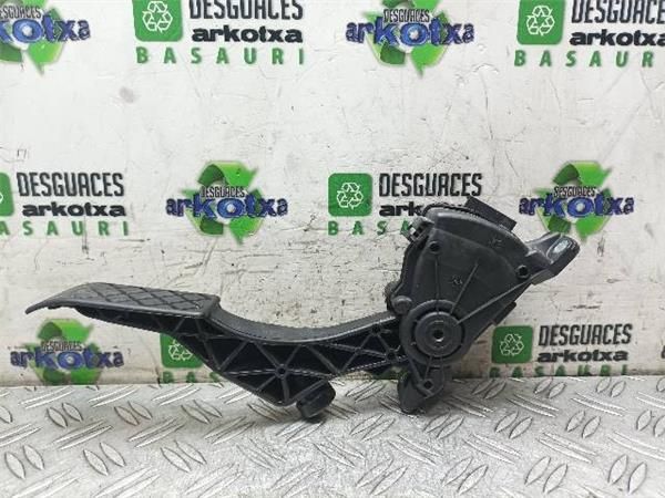 PEDAL ACELERADOR Volkswagen California 2.0 TDI T6 204CV (2015-....) (150 KW) - 19643 / CXE