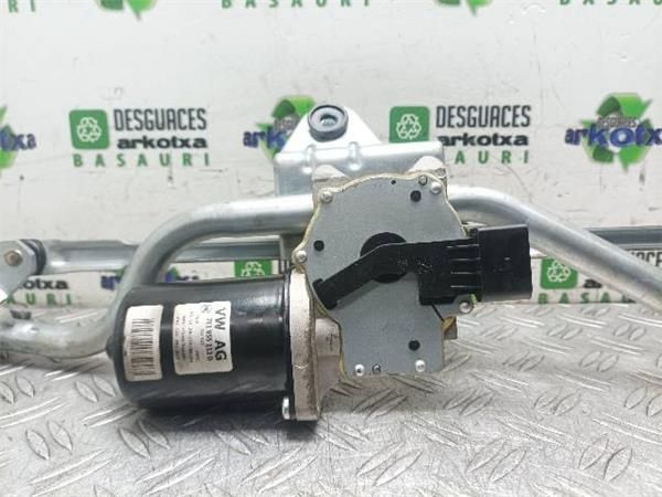 MOTOR LIMPIAPARABRISAS DEL. Volkswagen California 2.0 TDI T6 204CV (2015-....) (150 KW) - 19652 / CXE