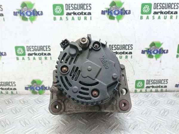 ALTERNADOR Volkswagen Polo 1.4 G III (6N1) 60CV (1995-1999) (44 KW) - 19656 / AEX/APQ