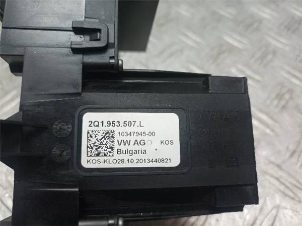 MANDO MULTIFUNCION Volkswagen California 2.0 TDI T6 204CV (2015-....) (150 KW) - 19667 / CXE