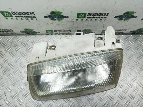 FARO DEL. IZDO. Volkswagen Polo 1.4 TDI (6N) (1999-2002) (55 KW) - 19673 / AMF
