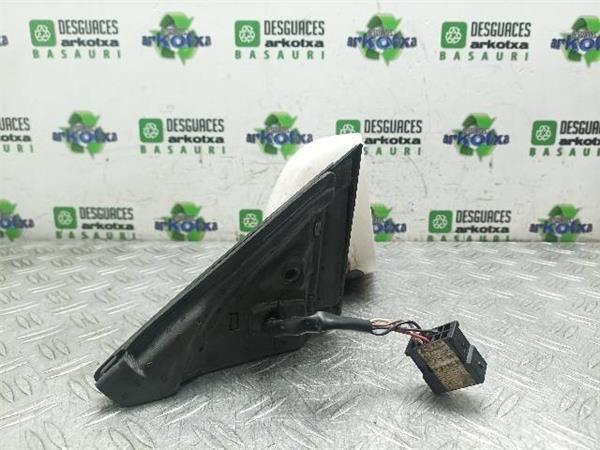 RETROVISOR ELECTRICO DCHO. Audi A3 1.8 G (8L1) 125CV (1996-2003) (92 KW) - 19681 / AGN