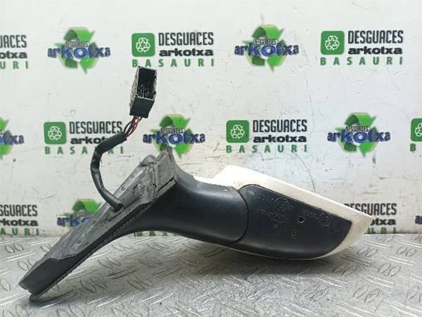 RETROVISOR ELECTRICO DCHO. Audi A3 1.8 G (8L1) 125CV (1996-2003) (92 KW) - 19681 / AGN