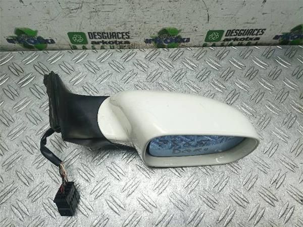 RETROVISOR ELECTRICO DCHO. Audi A3 1.8 G (8L1) 125CV (1996-2003) (92 KW) - 19681 / AGN