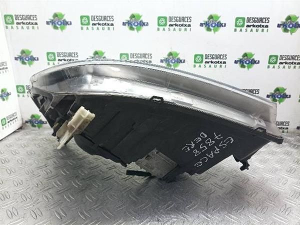 FARO XENON DCHO. Renault Espace 2.0 DCI IV (JK) 150CV (2006-2015) (110 KW) - 19687 / M9RA7