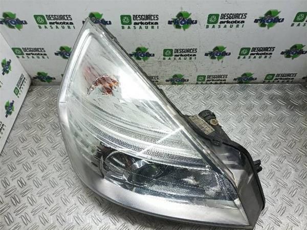 FARO XENON DCHO. Renault Espace 2.0 DCI IV (JK) 150CV (2006-2015) (110 KW) - 19687 / M9RA7