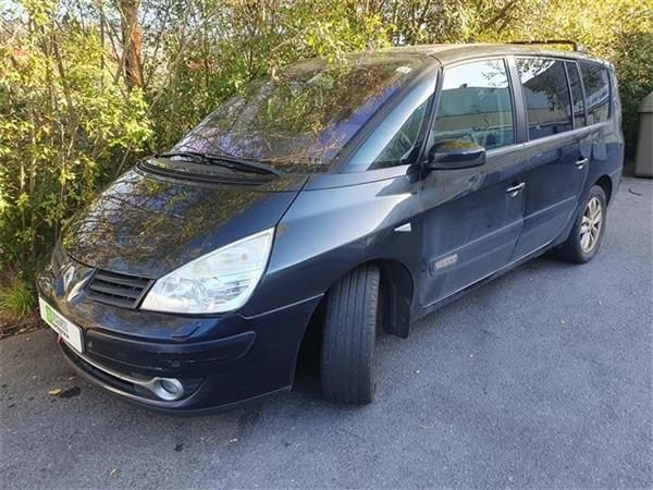 FARO XENON DCHO. Renault Espace 2.0 DCI IV (JK) 150CV (2006-2015) (110 KW) - 19687 / M9RA7