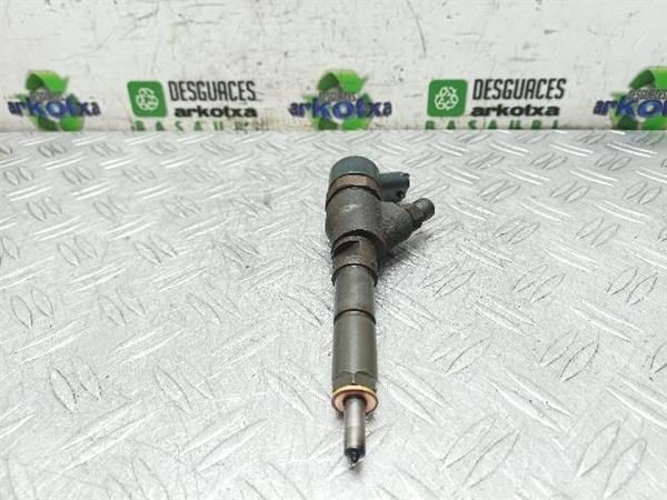 INYECTOR Peugeot 406 2.0 HDI (8B) 90CV (1999-2004) (66 KW) - 19693 / RHY